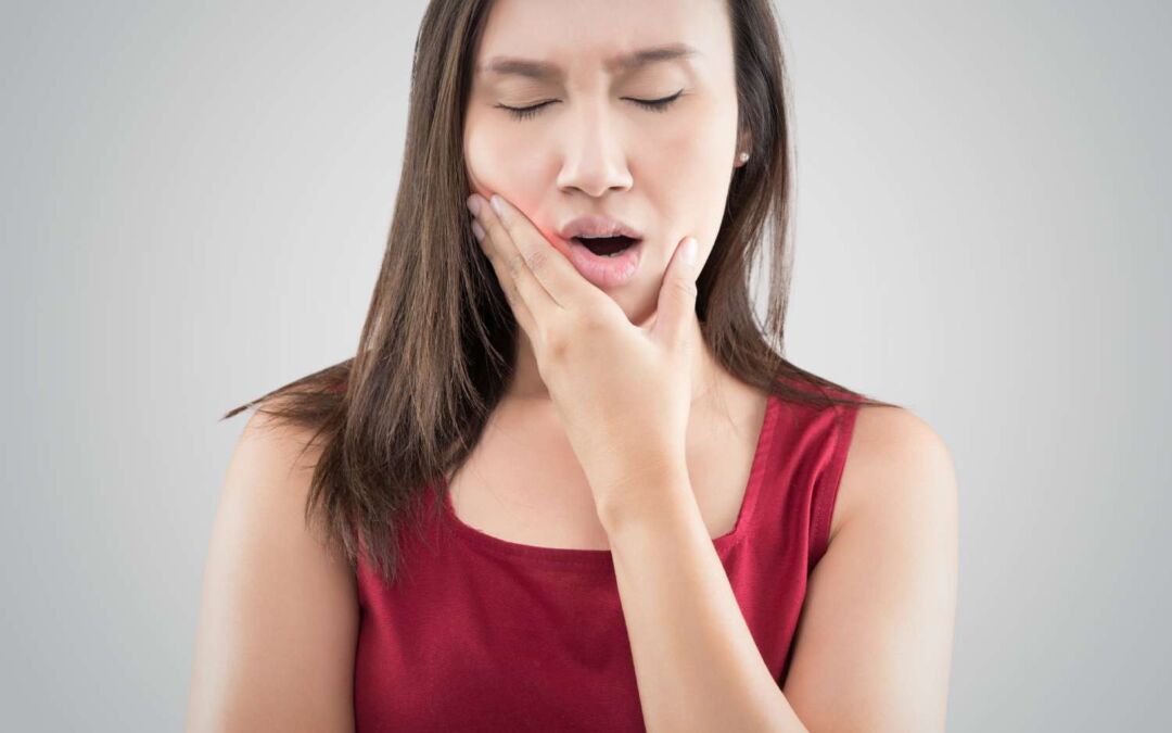 I Brush My Teeth Twice A Day, So Why Do I Still Get Cavities?