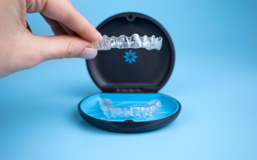 Invisalign tavistock