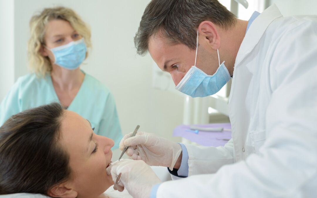 How to Find the Best Emergency Dentist