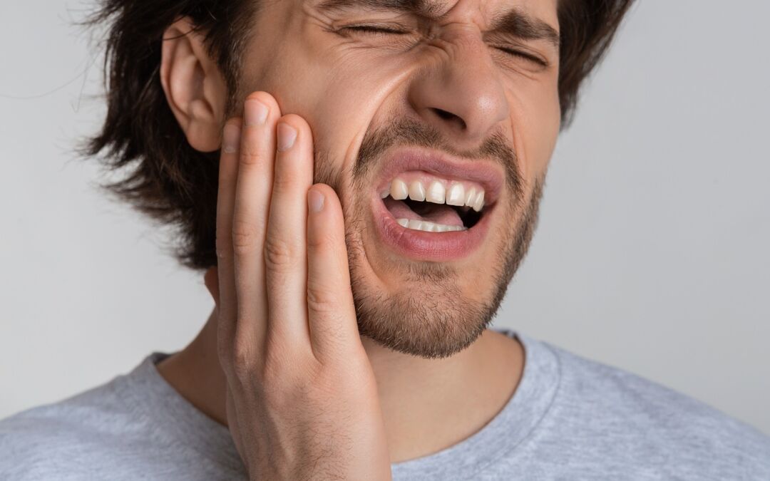 Emergency Dental Care: What to Do When You Need It