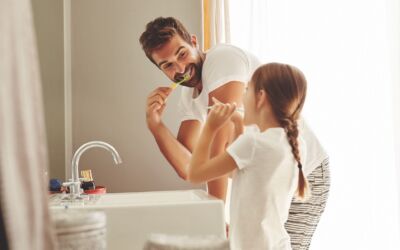 Fun Tips to Encourage Children to Brush Their Teeth