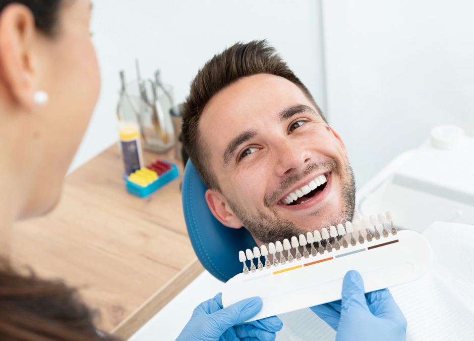 How Much Does Teeth Whitening Cost?