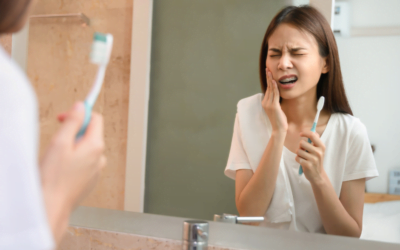 Teeth Whitening for Sensitive Teeth: Things to Know