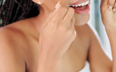 How to Improve Your Oral Health