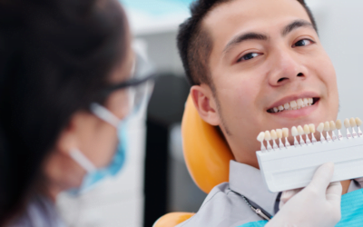 How to Remove Stains from Your Teeth