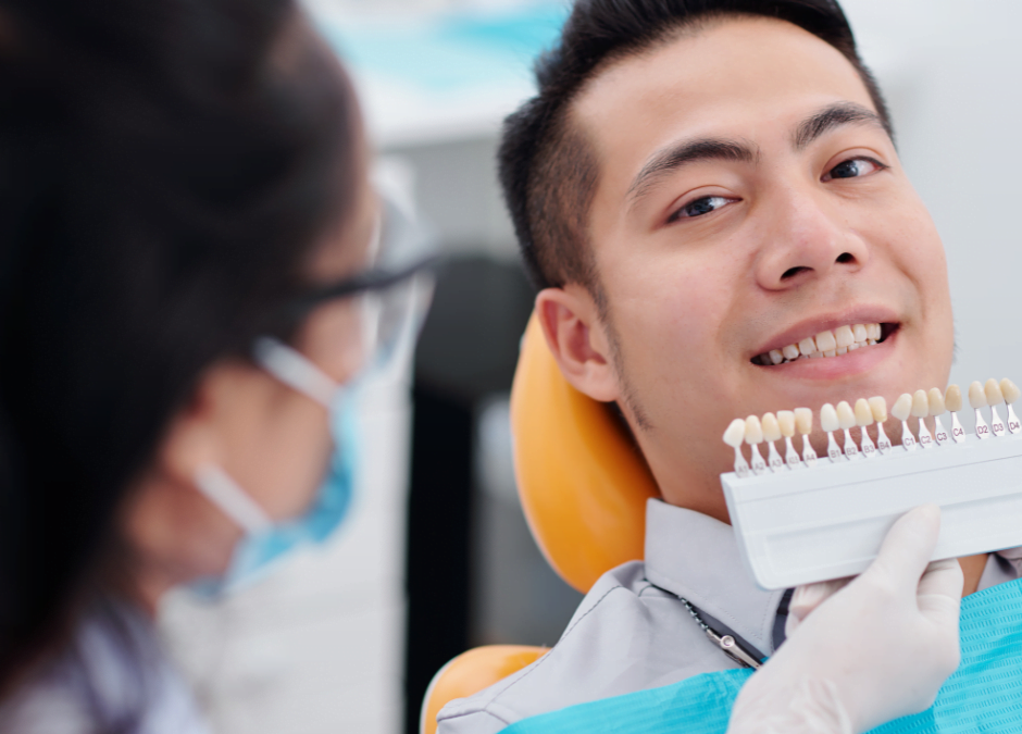 How to Remove Stains from Your Teeth