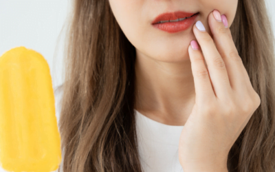 Is Tooth Sensitivity After a Dental Cleaning Normal?