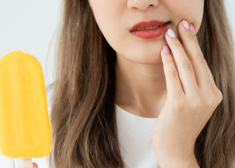 Is Tooth Sensitivity After a Dental Cleaning Normal?