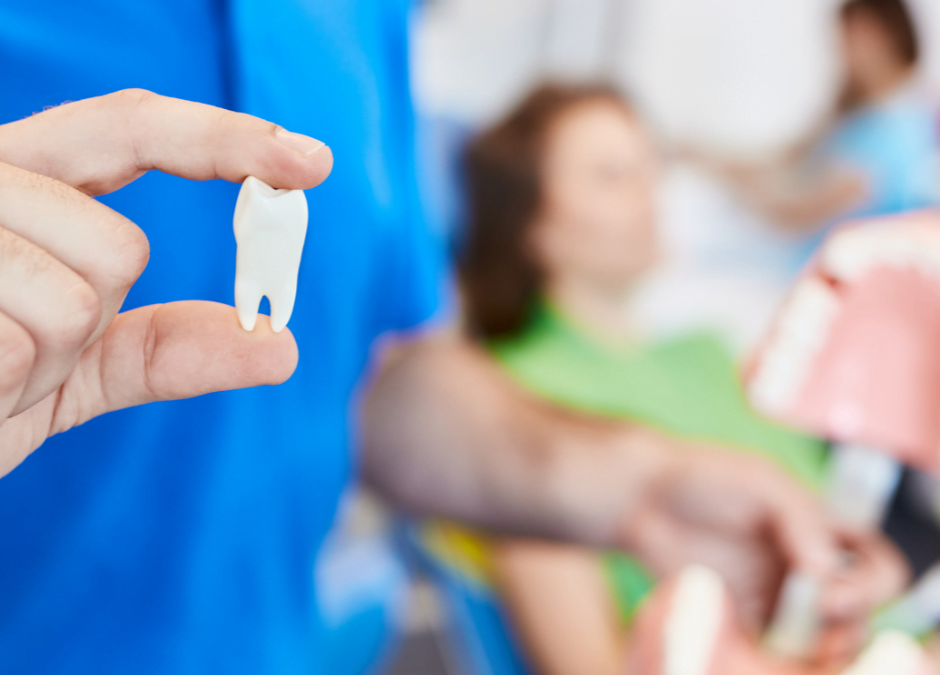 Tooth Extraction