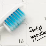 Dental Recall Exam