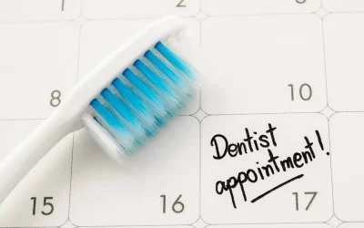 What Is a Dental Recall Exam?
