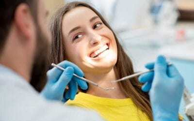 What to Expect at Your Dental Exam in Shelburne, ON