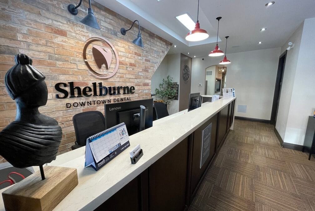 Shelburne Downtown Dental