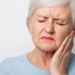 Aging Affects Oral Health