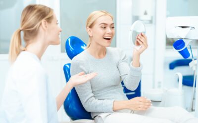 Top Reasons to Invest in Cosmetic Dentistry