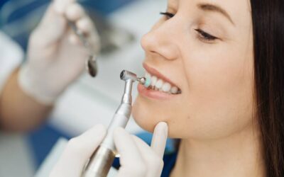 Do I Need a Dental Deep Cleaning? Understanding the Scaling and Root Planing Procedure