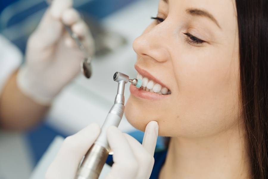 Do I Need a Dental Deep Cleaning? Understanding the Scaling and Root Planing Procedure?