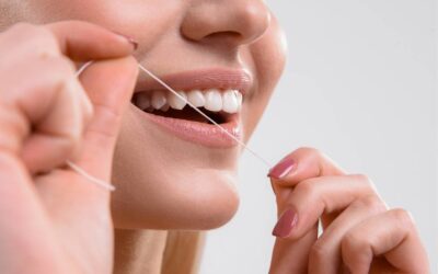 5 Frequently Asked Questions About Flossing