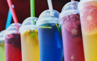 Sugar-Free Doesn’t Mean Cavity-Free: Identifying Hidden Acids in “Healthy” Foods and Drinks